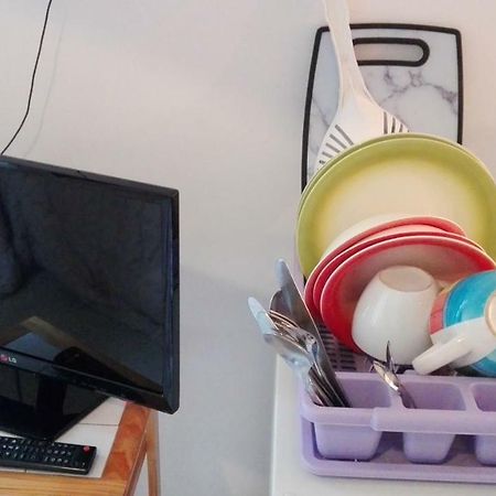 로마 Flavio'S Flat 아파트 외부 사진